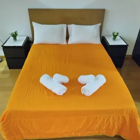 Apartment 2 Turismo E Negocios *