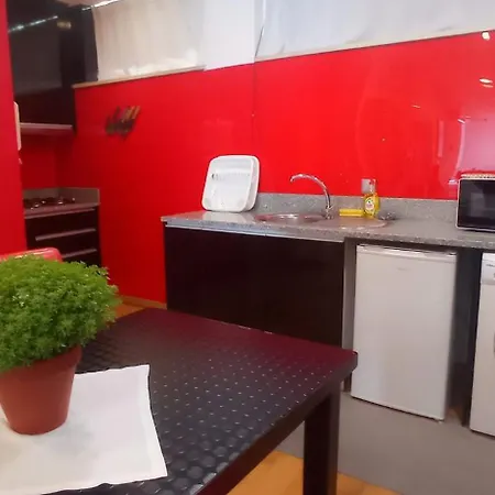 2 Turismo E Negocios Apartment *