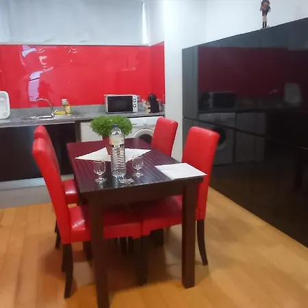 2 Turismo E Negocios Apartment Braga