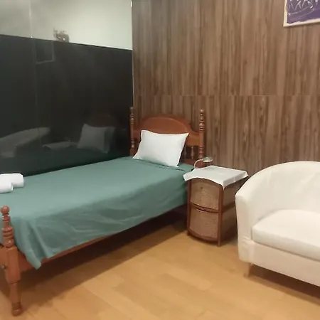 公寓 2 Turismo E Negocios