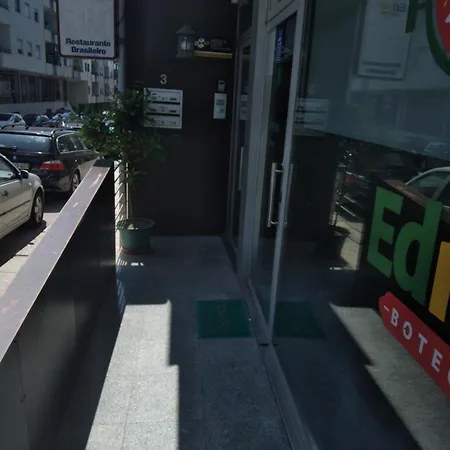 2 Turismo E Negocios Braga