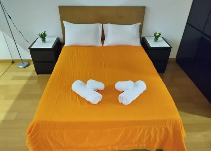 Apartment 2 Turismo E Negocios *