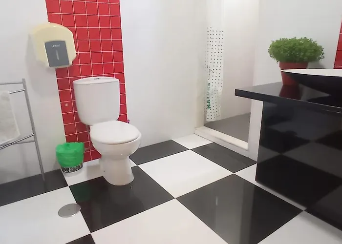 2 Turismo E Negocios * Braga