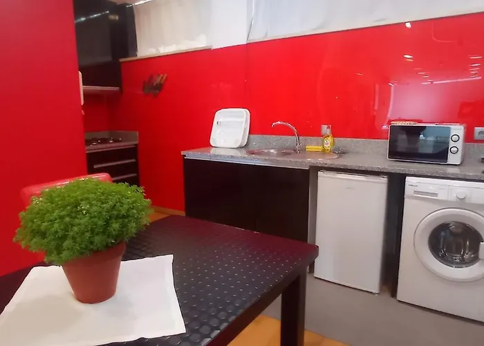 2 Turismo E Negocios Appartamento *