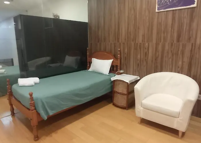 Apartment 2 Turismo E Negocios